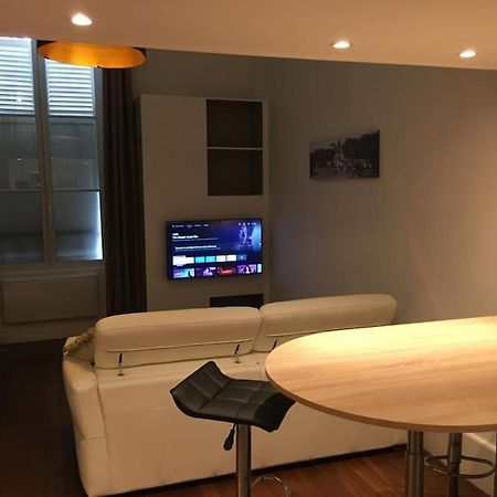 Hyper Centre Orleans : Appartement De Charme Buitenkant foto