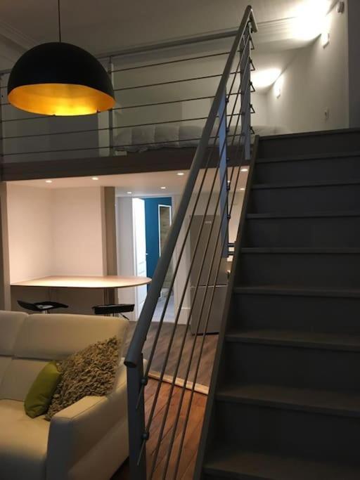 Hyper Centre Orleans : Appartement De Charme Buitenkant foto