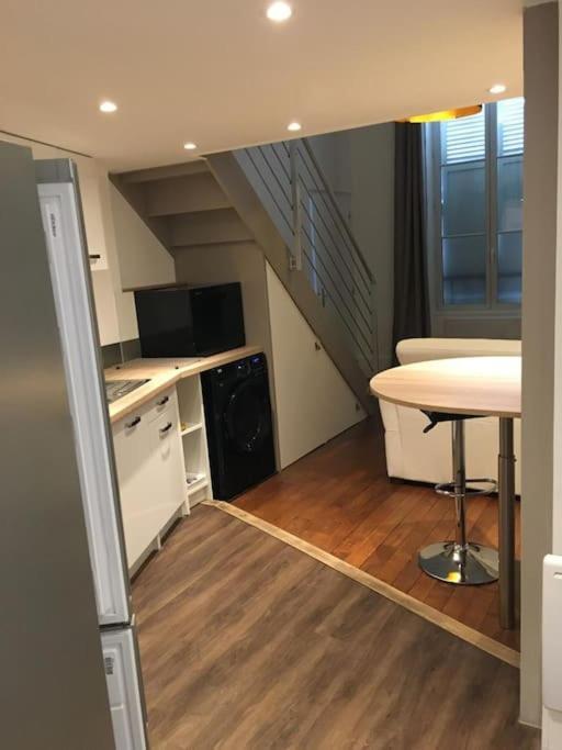 Hyper Centre Orleans : Appartement De Charme Buitenkant foto